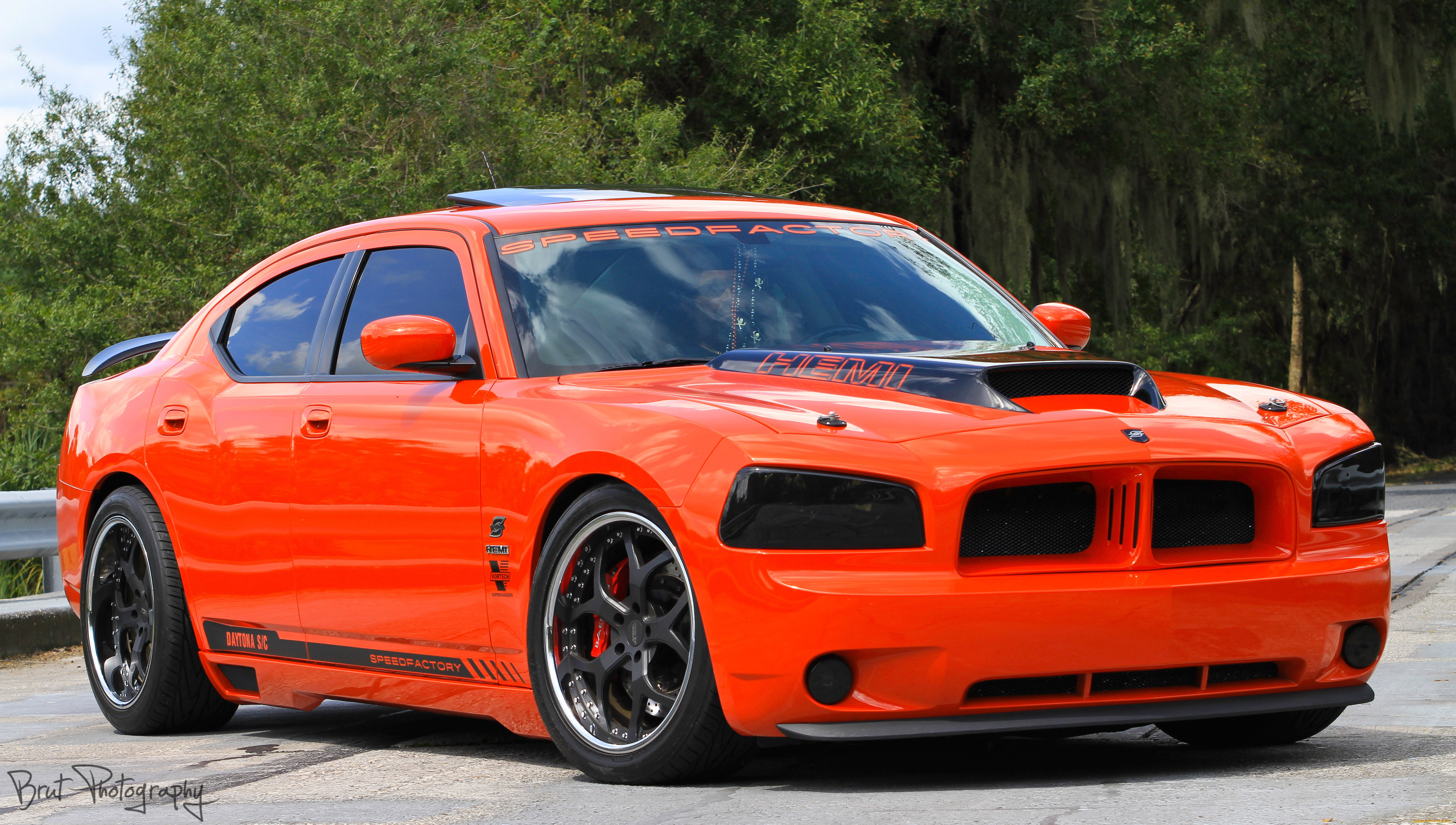 , dodge